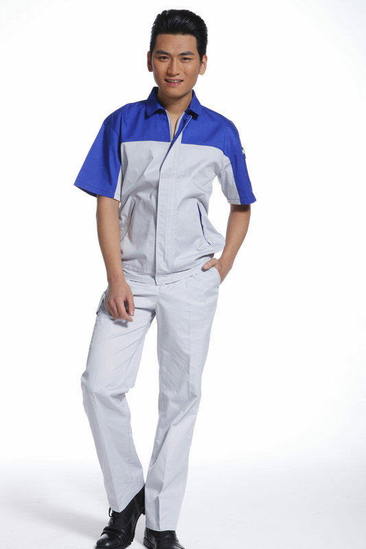 春，夏季定做工作服面料怎樣選擇？都有什么特點？